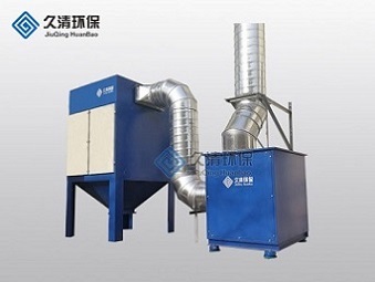 沈阳除尘器
