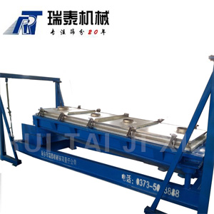 金属粉末振动筛