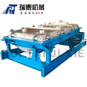碳素专用振动筛