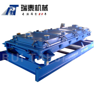 陶粒平面回转筛