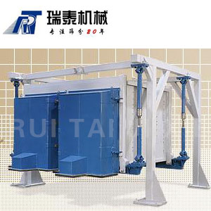 福建尿素平面回转筛供应