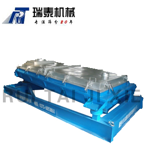 湖北平面回转筛价格 湖北平面回转筛价格