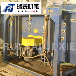 福建方形摇摆筛厂家