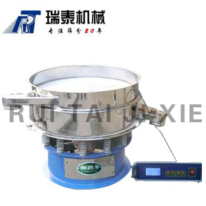 RC系列超声波筛分机