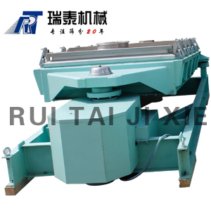 山西精细筛分设备厂家