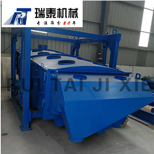 福建瑞泰摇摆筛