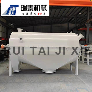 湖北滚筒筛厂家