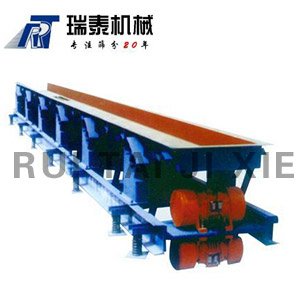 ZS型振动输送机