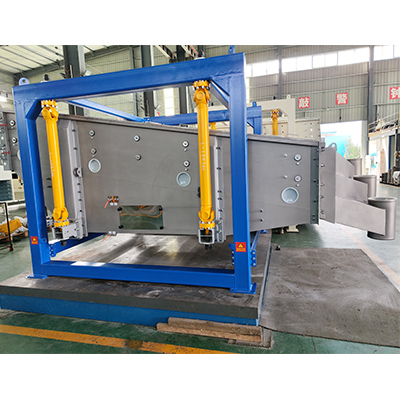 福建硝酸铵钙振动筛