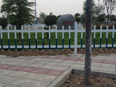 玻璃鋼絕緣電力圍欄（lán）