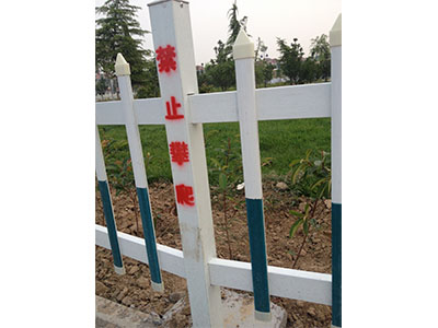 玻璃（lí）鋼電力（lì）圍欄護欄