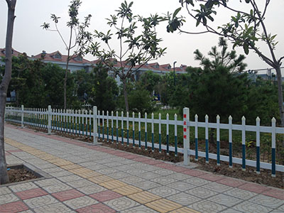 玻璃鋼電（diàn）力（lì）絕緣安全圍欄