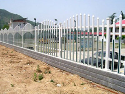 玻璃鋼廠區圍（wéi）欄（lán）