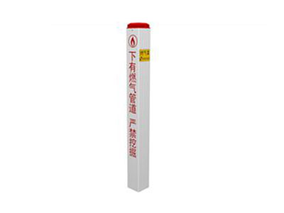 玻璃鋼標誌樁
