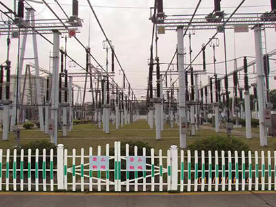 變電站護欄