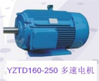 福建YZR电动机
