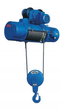 福建CD1MD1电动葫芦