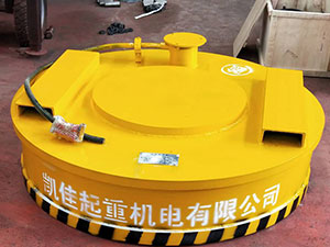 福建电磁吸盘