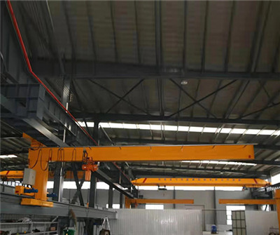 福建小型悬臂吊