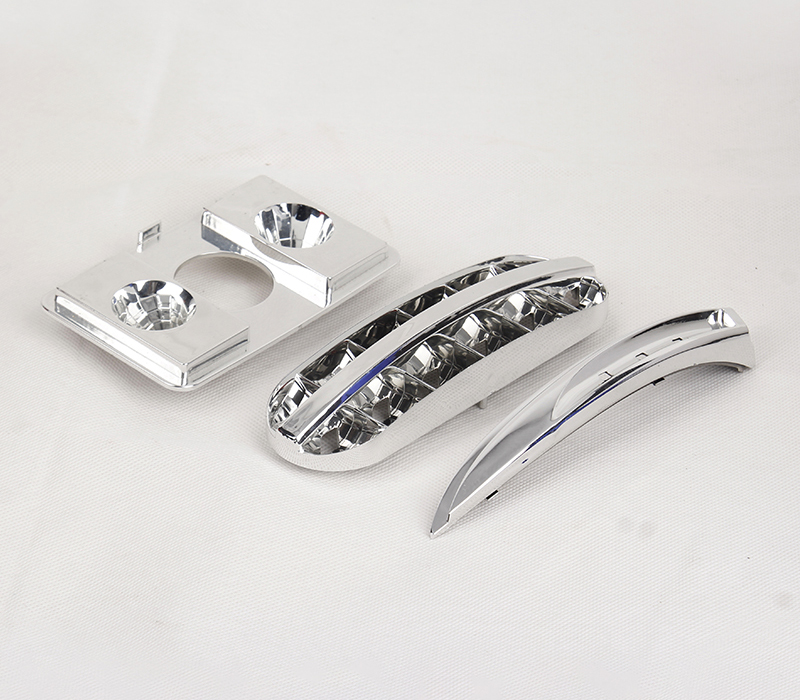 江北反光碗UV真空镀膜