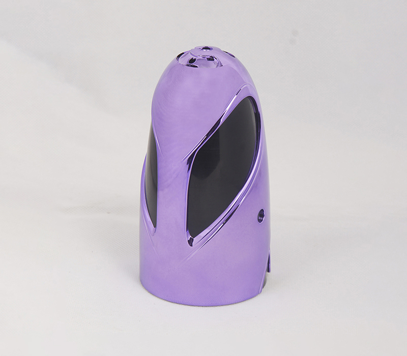 江北日用品UV真空镀膜