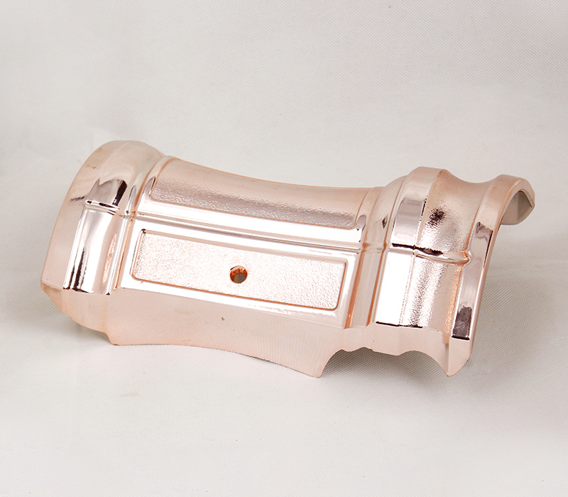 镇海工艺品UV真空镀膜