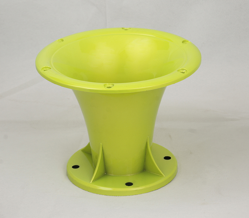 镇海荧光绿UV真空镀膜