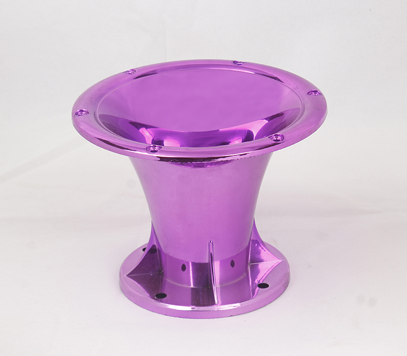 镇海紫色UV真空镀膜