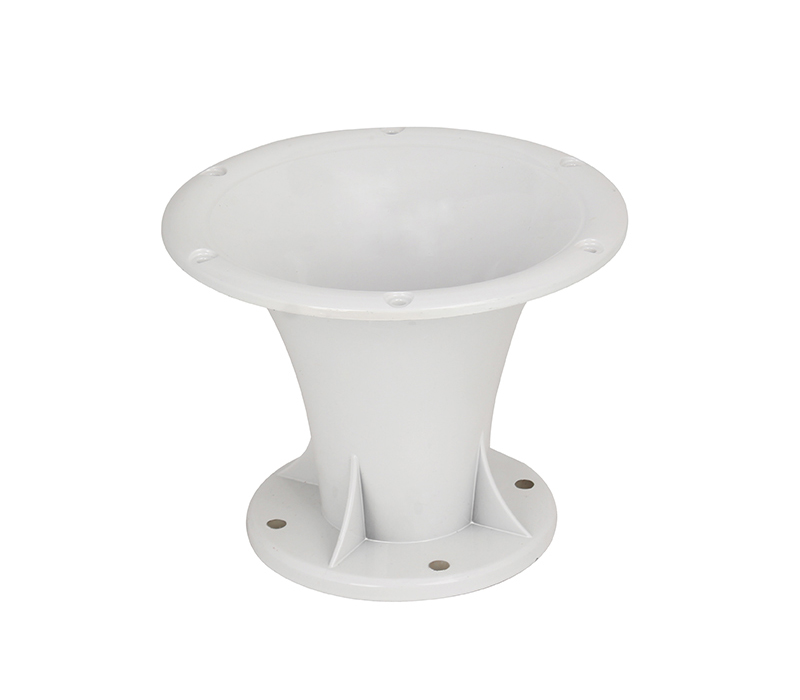 镇海瓷白色UV真空镀膜