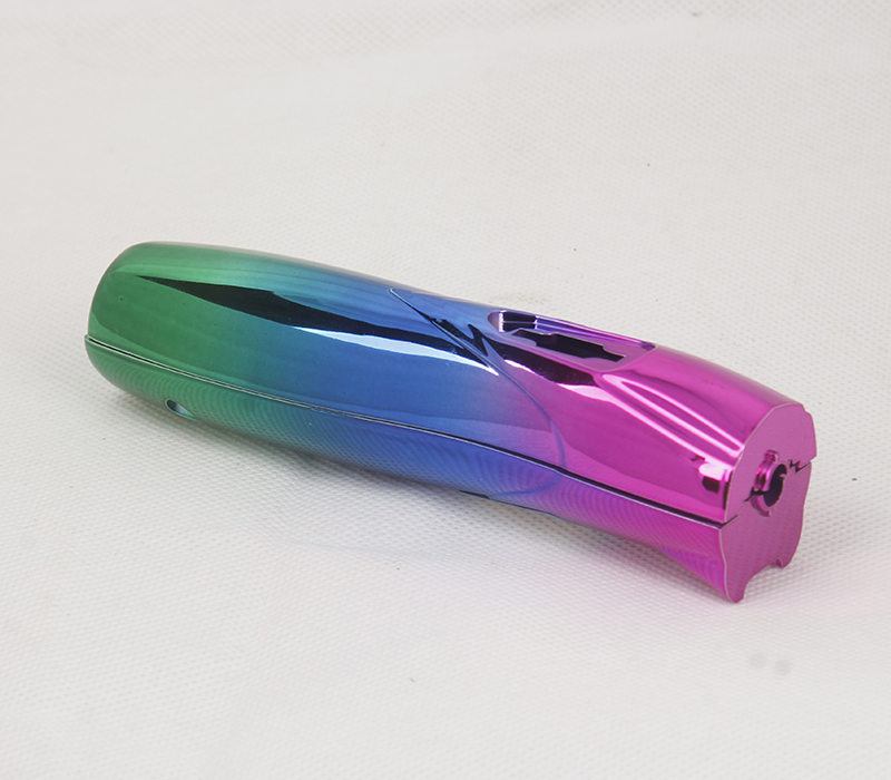 慈溪剃头刀UV真空镀膜