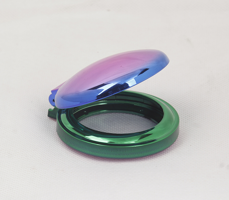 慈溪化妆品UV真空镀膜