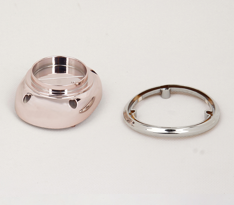 江北小家电UV真空镀铟