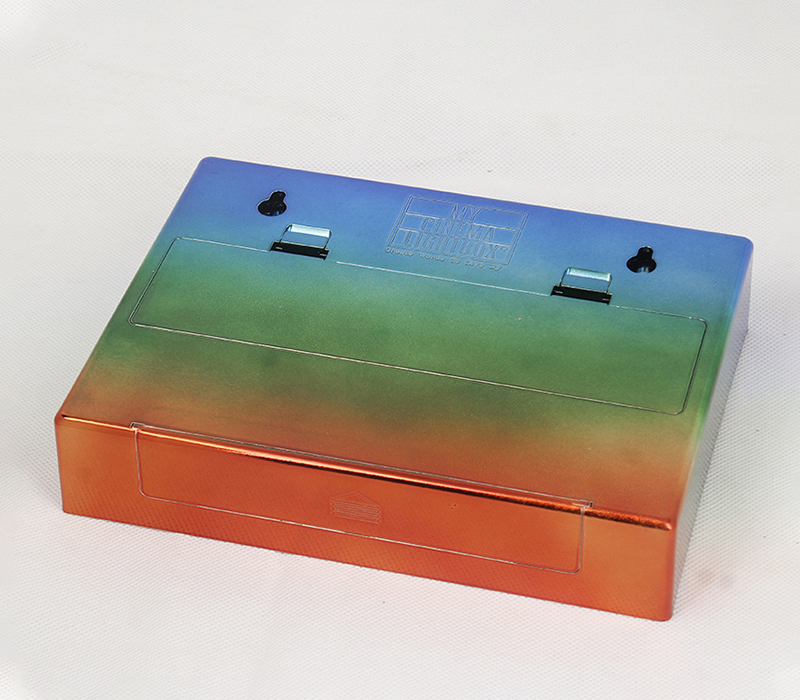 慈溪灯箱UV真空镀膜