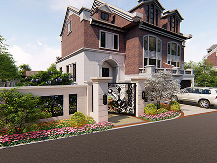 哈尔滨园林景观设计带给我们的好处都有什么