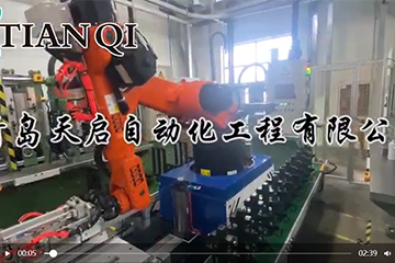 石家庄模头案例分享