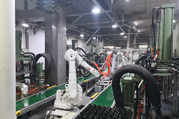 江门射蜡线案例分享