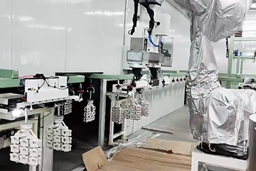 江门制壳案例分享