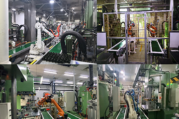 温州射蜡线案例分享