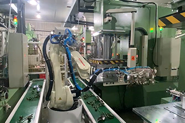 石家庄射蜡线案例分享