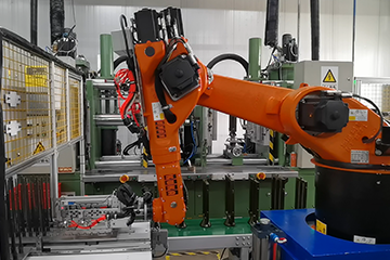 石家庄模头案例分享