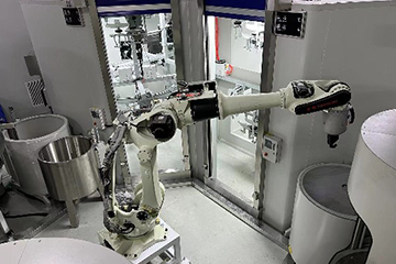 石家庄制壳案例分享