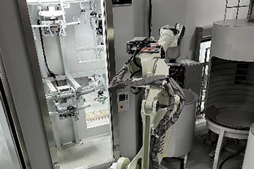 石家庄制壳案例分享