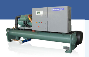 贵阳格力特种机组