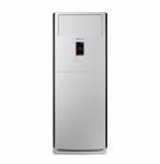 分体立柜式节能空调