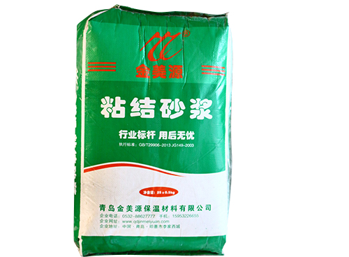 临沂粘结砂浆材料