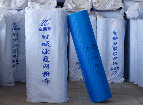 外墙临沂网格布的安全性能如何