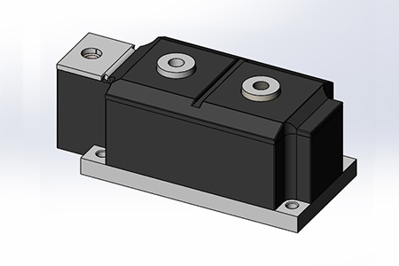 上海晶闸管模块：深耕应用拓新局