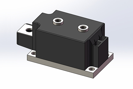 大连功率半导体：多元领域发展需求