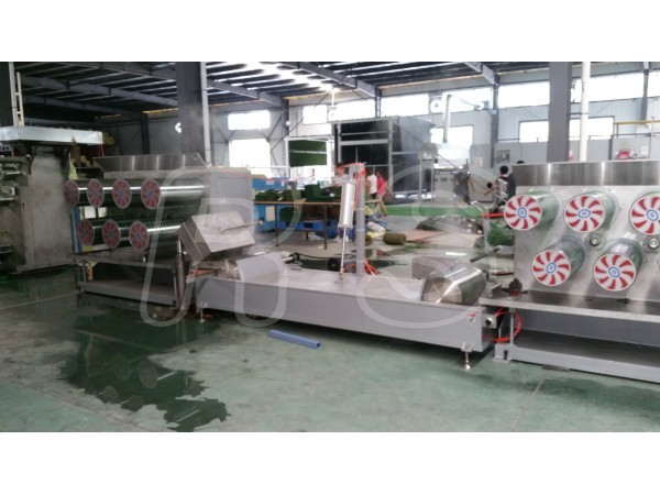 【最新】了解拉丝机的传动装置工艺 拉丝机操作工人具备哪些条件