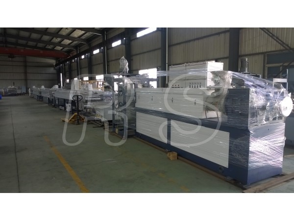 【揭秘】剖析自动拉丝机主要性能特点 探讨拉丝机的表面处理工艺